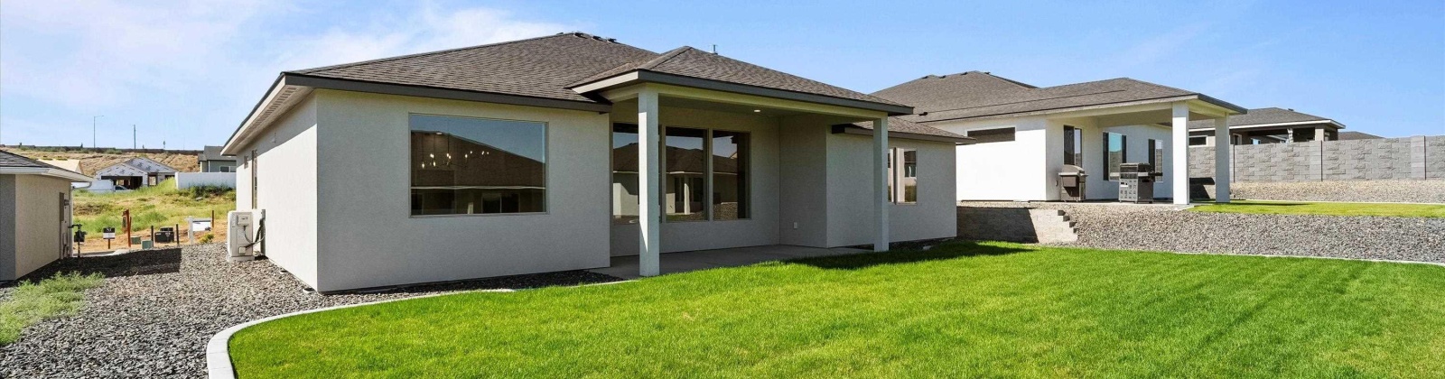 Scout Street, Richland, Washington 99352, 3 Bedrooms Bedrooms, 0 ,2 BathroomsBathrooms,Houses,For Sale,Scout Street,0,286582