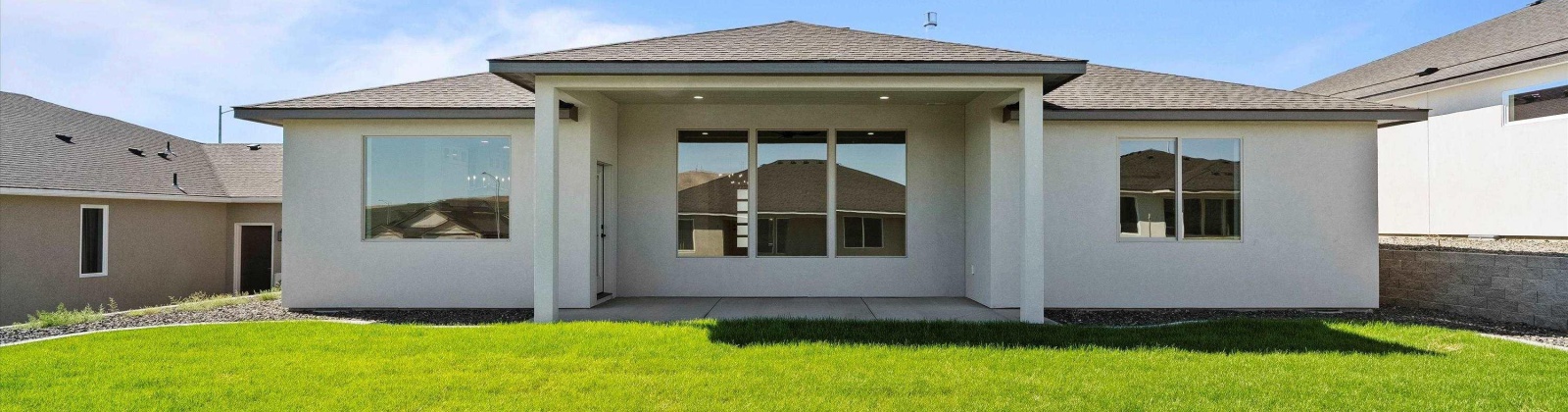 Scout Street, Richland, Washington 99352, 3 Bedrooms Bedrooms, 0 ,2 BathroomsBathrooms,Houses,For Sale,Scout Street,0,286582