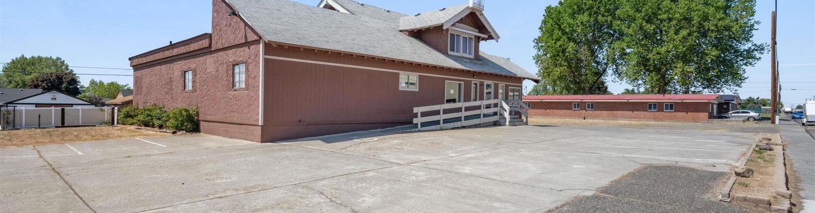 5th Ave, Pasco, Washington 99301, 0 , 0 ,41 BathroomsBathrooms,Special Use,For Sale,5th Ave,0,282515