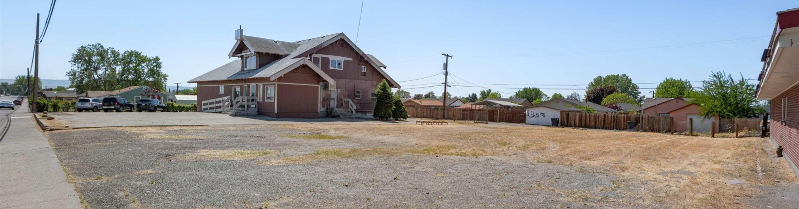 5th Ave, Pasco, Washington 99301, 0 , 0 ,41 BathroomsBathrooms,Special Use,For Sale,5th Ave,0,282515