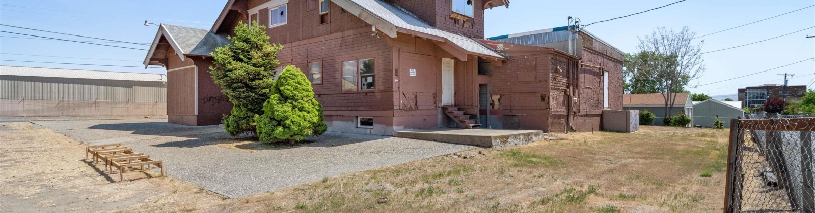 5th Ave, Pasco, Washington 99301, 0 , 0 ,41 BathroomsBathrooms,Special Use,For Sale,5th Ave,0,282515