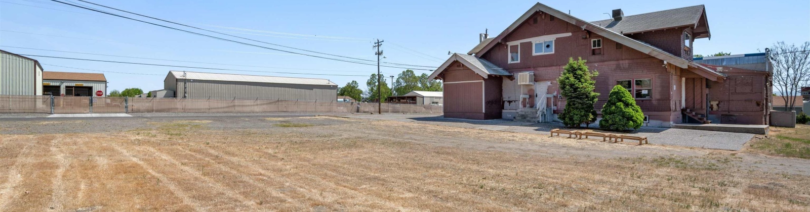 5th Ave, Pasco, Washington 99301, 0 , 0 ,41 BathroomsBathrooms,Special Use,For Sale,5th Ave,0,282515