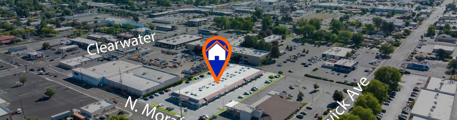 Morain, Kennewick, Washington 99336, 0 , 0 ,75 BathroomsBathrooms,Commercial,For Sale,Morain,0,286581