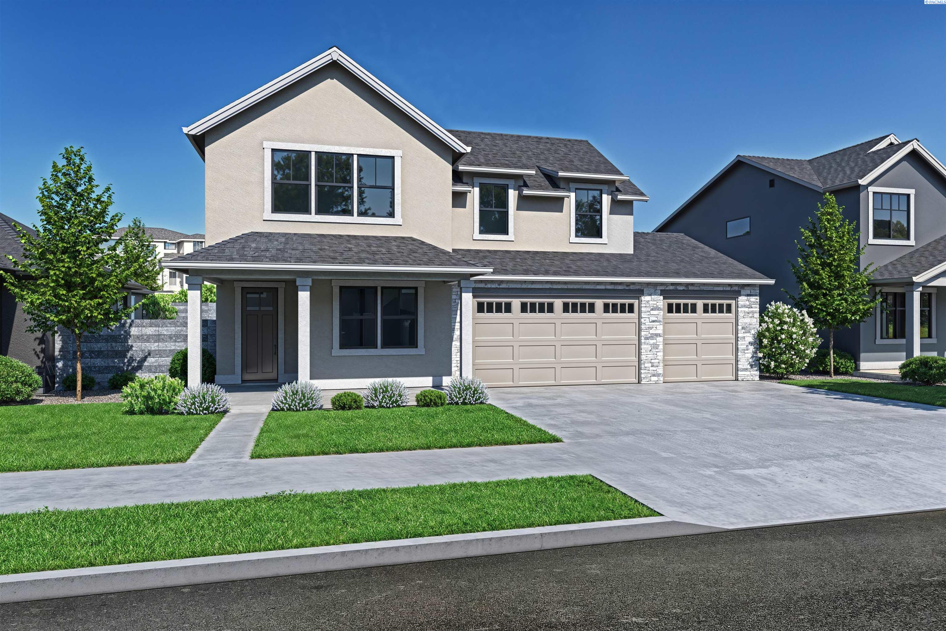 Epic Street, Richland, Washington 99352, 5 Bedrooms Bedrooms, 0 ,3 BathroomsBathrooms,Houses,For Sale,Epic Street,0,284286