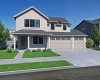 Epic Street, Richland, Washington 99352, 5 Bedrooms Bedrooms, 0 ,3 BathroomsBathrooms,Houses,For Sale,Epic Street,0,284286