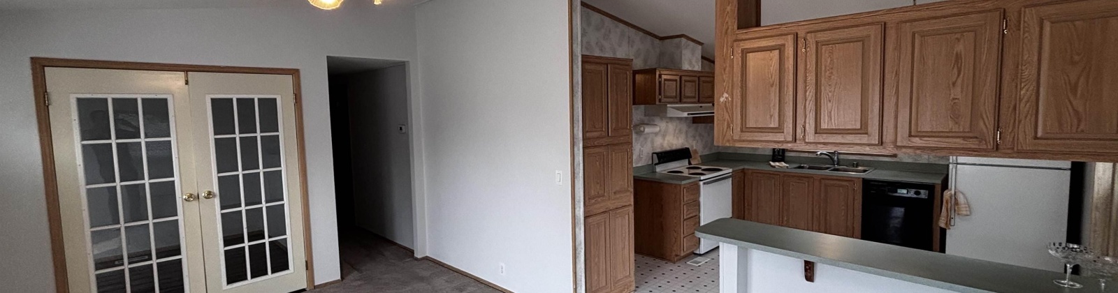 Golden Hills #65, Pullman, Washington 99163, 3 Bedrooms Bedrooms, 0 ,2 BathroomsBathrooms,Manufactured Homes,For Sale,Golden Hills #65,0,286609