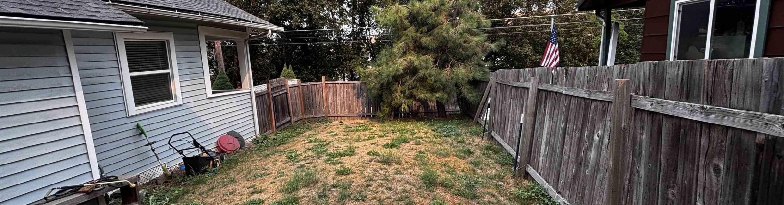 Park St., Colfax, Washington 99111, 2 Bedrooms Bedrooms, 0 ,1 BathroomBathrooms,Houses,For Sale,Park St.,0,286608