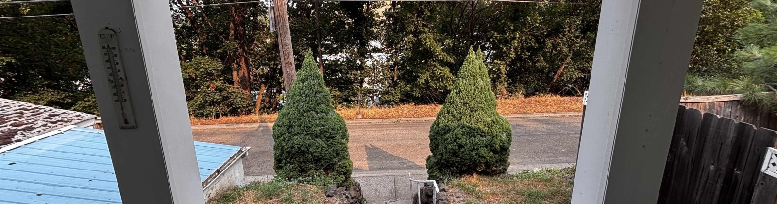 Park St., Colfax, Washington 99111, 2 Bedrooms Bedrooms, 0 ,1 BathroomBathrooms,Houses,For Sale,Park St.,0,286608