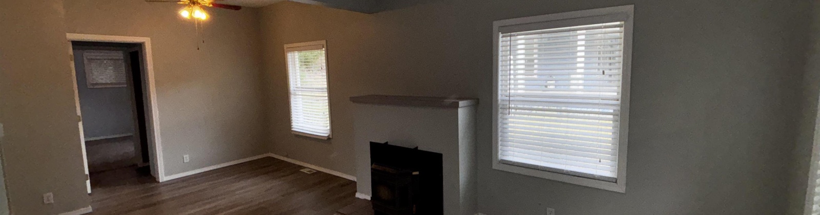 Park St., Colfax, Washington 99111, 2 Bedrooms Bedrooms, 0 ,1 BathroomBathrooms,Houses,For Sale,Park St.,0,286608