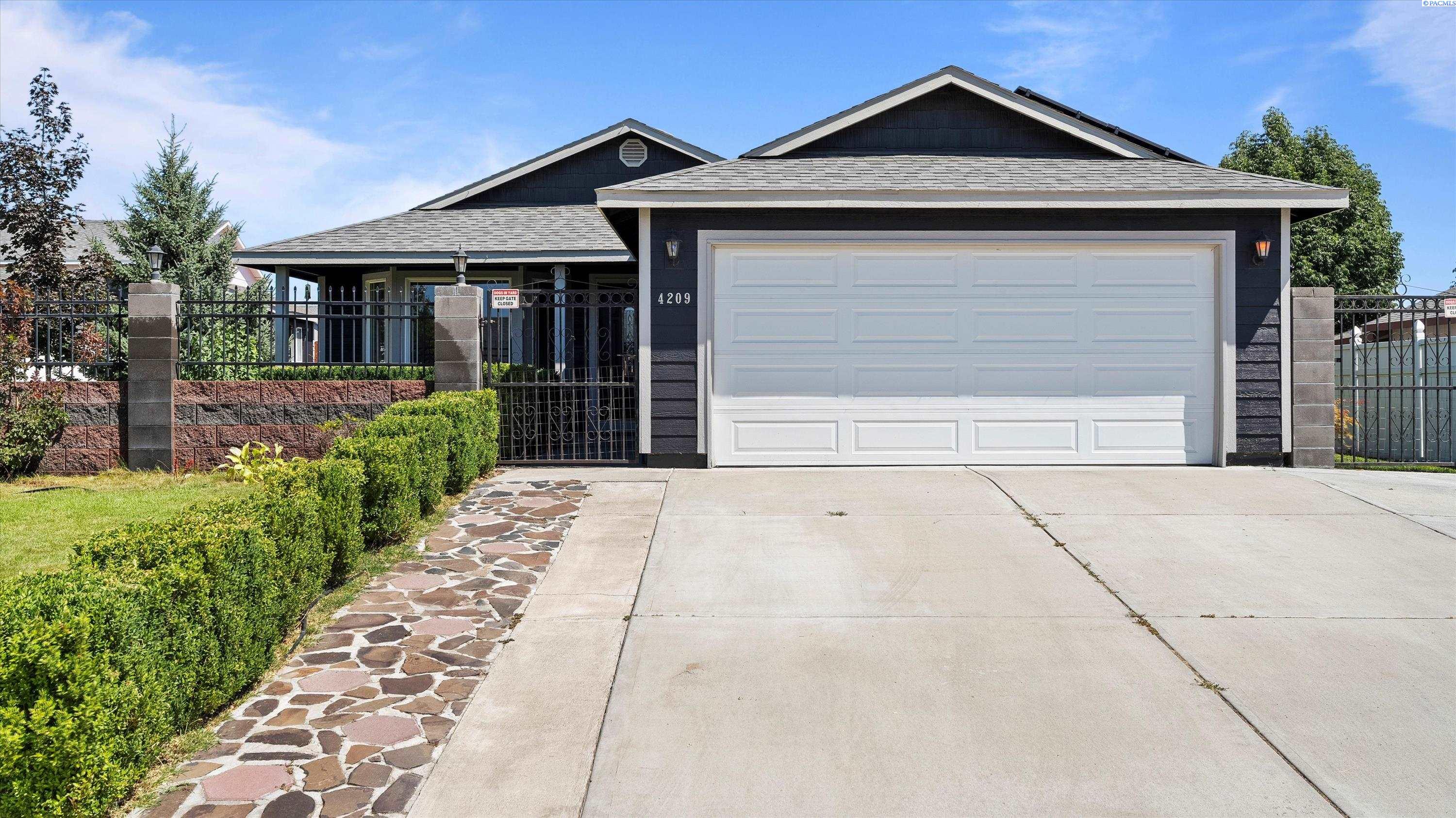 Bond Lane, Pasco, Washington 99301, 3 Bedrooms Bedrooms, 0 ,2 BathroomsBathrooms,Houses,For Sale,Bond Lane,0,286606