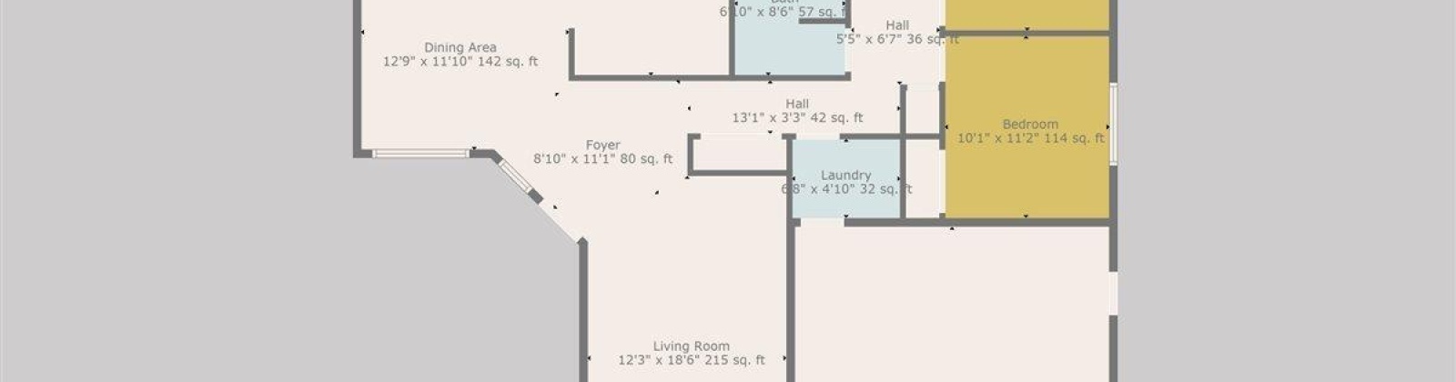 Penn Pl, Kennewick, Washington 99338, 3 Bedrooms Bedrooms, 0 ,2 BathroomsBathrooms,Houses,For Sale,Penn Pl,0,286605