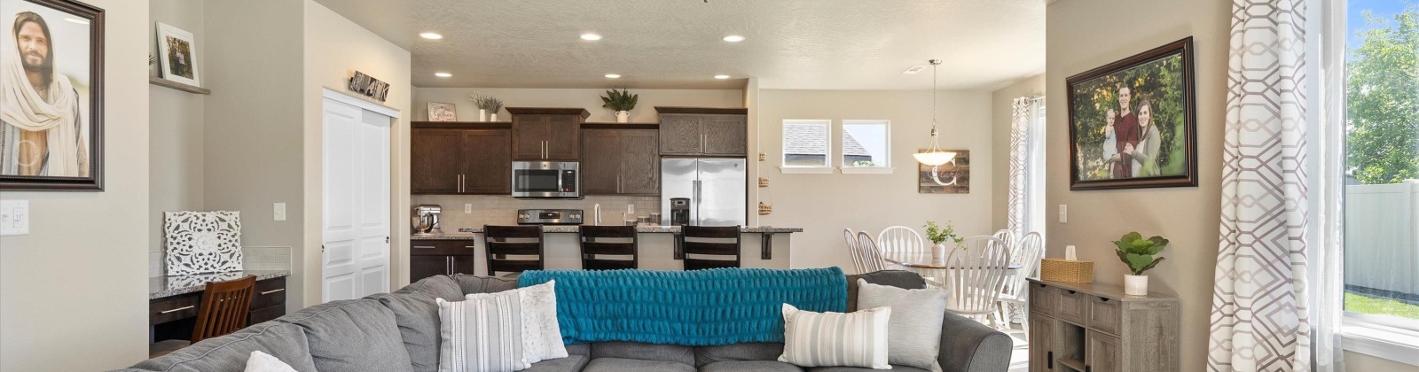 23rd Ave, Kennewick, Washington 99337, 3 Bedrooms Bedrooms, 0 ,3 BathroomsBathrooms,Houses,For Sale,23rd Ave,0,286604