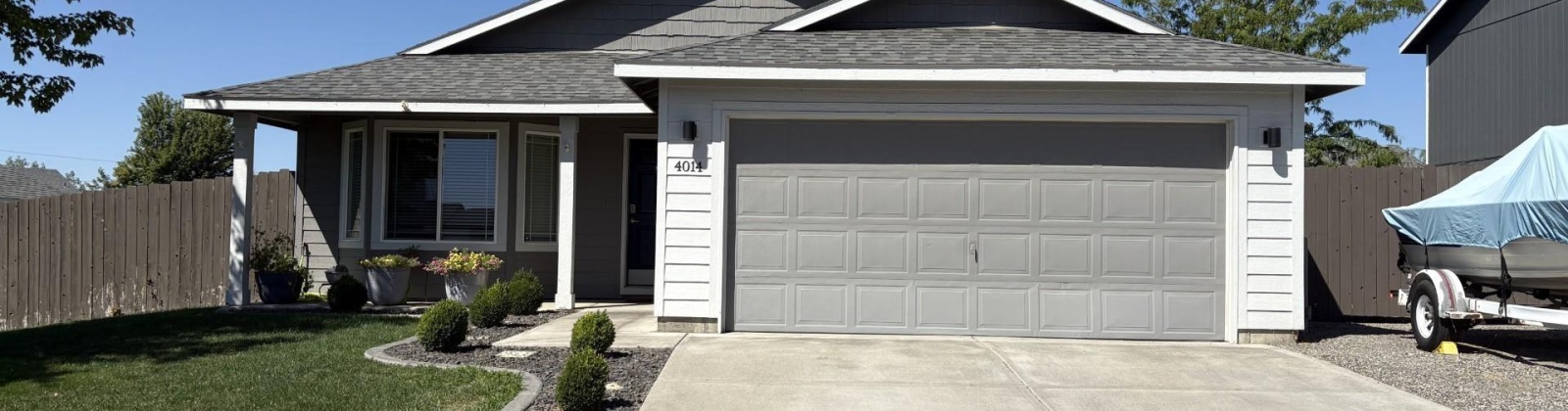 Dartmoor Lane, Pasco, Washington 99301, 3 Bedrooms Bedrooms, 0 ,2 BathroomsBathrooms,Houses,For Sale,Dartmoor Lane,0,286603