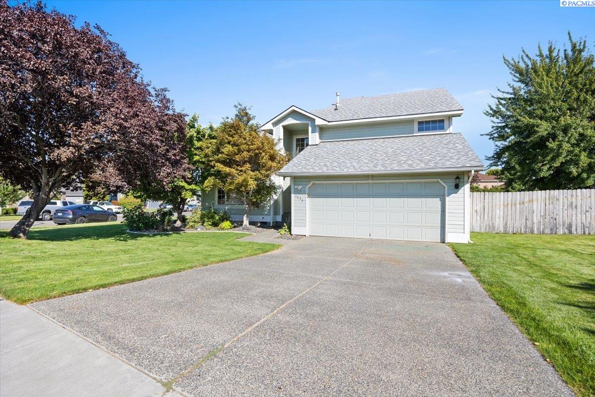 Elementary St, Richland, Washington 99352, 4 Bedrooms Bedrooms, 0 ,3 BathroomsBathrooms,Houses,For Sale,Elementary St,0,286601