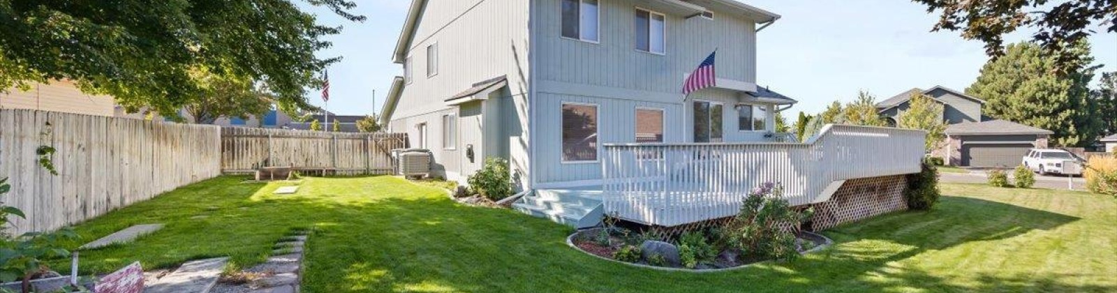 Elementary St, Richland, Washington 99352, 4 Bedrooms Bedrooms, 0 ,3 BathroomsBathrooms,Houses,For Sale,Elementary St,0,286601