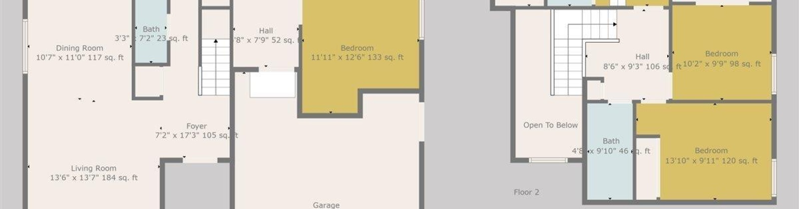 Elementary St, Richland, Washington 99352, 4 Bedrooms Bedrooms, 0 ,3 BathroomsBathrooms,Houses,For Sale,Elementary St,0,286601