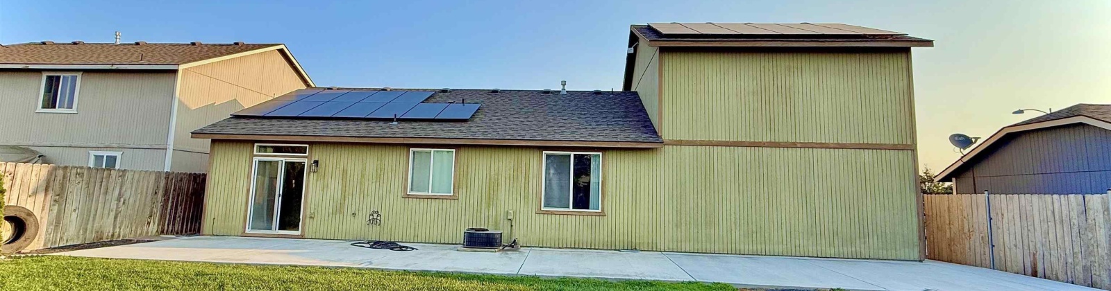 Enzian Falls Drive, Pasco, Washington 99301, 4 Bedrooms Bedrooms, 0 ,2 BathroomsBathrooms,Houses,For Sale,Enzian Falls Drive,0,286602