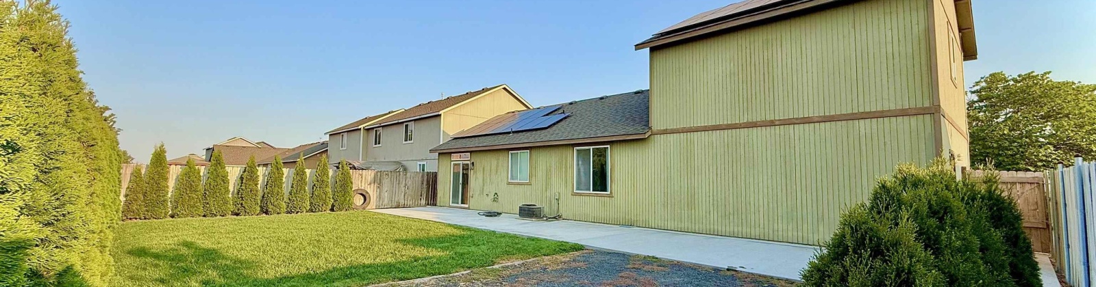 Enzian Falls Drive, Pasco, Washington 99301, 4 Bedrooms Bedrooms, 0 ,2 BathroomsBathrooms,Houses,For Sale,Enzian Falls Drive,0,286602