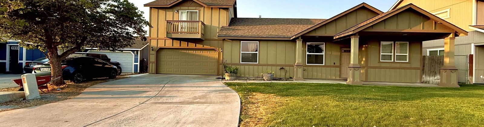 Enzian Falls Drive, Pasco, Washington 99301, 4 Bedrooms Bedrooms, 0 ,2 BathroomsBathrooms,Houses,For Sale,Enzian Falls Drive,0,286602
