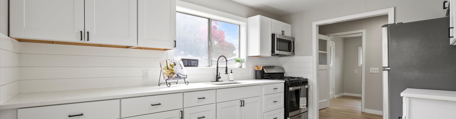 Wilbur Ave, Walla Walla, Washington 99362, 2 Bedrooms Bedrooms, 0 ,1 BathroomBathrooms,Houses,For Sale,Wilbur Ave,0,286631