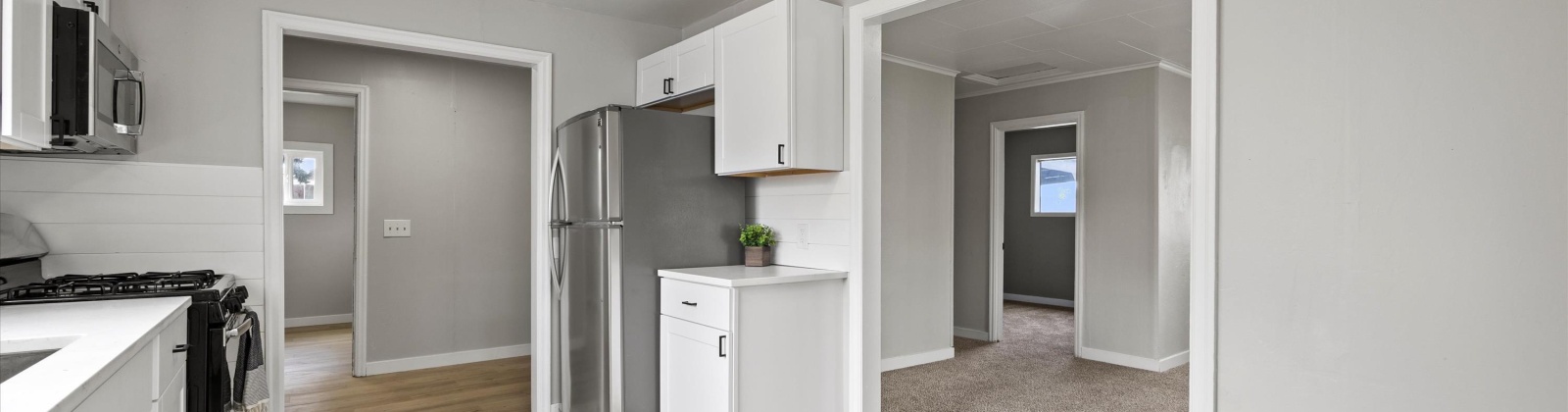 Wilbur Ave, Walla Walla, Washington 99362, 2 Bedrooms Bedrooms, 0 ,1 BathroomBathrooms,Houses,For Sale,Wilbur Ave,0,286631