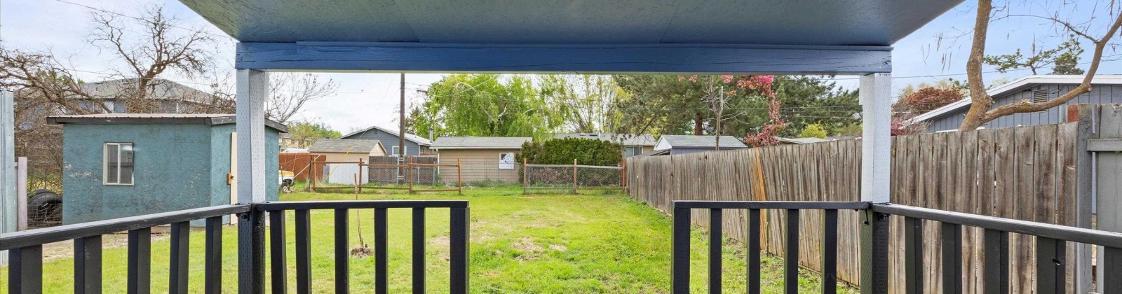 Wilbur Ave, Walla Walla, Washington 99362, 2 Bedrooms Bedrooms, 0 ,1 BathroomBathrooms,Houses,For Sale,Wilbur Ave,0,286631