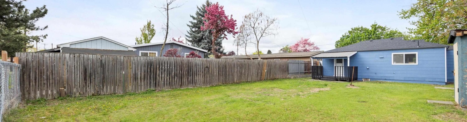 Wilbur Ave, Walla Walla, Washington 99362, 2 Bedrooms Bedrooms, 0 ,1 BathroomBathrooms,Houses,For Sale,Wilbur Ave,0,286631