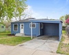 Wilbur Ave, Walla Walla, Washington 99362, 2 Bedrooms Bedrooms, 0 ,1 BathroomBathrooms,Houses,For Sale,Wilbur Ave,0,286631