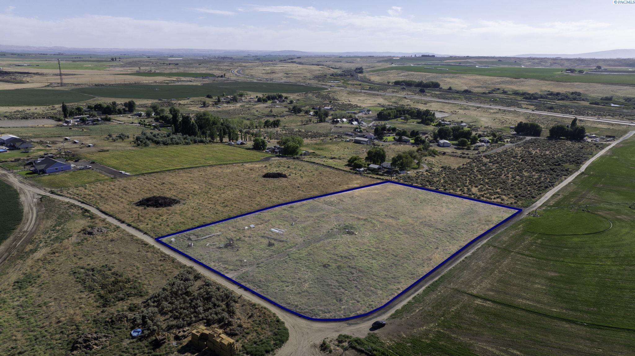 Rebecca Rd., Eltopia, Washington 99330, 0 , 0 ,0,Land/lots,For Sale,Rebecca Rd.,0,281869