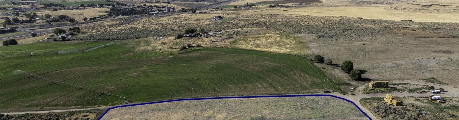 Rebecca Rd., Eltopia, Washington 99330, 0 , 0 ,0,Land/lots,For Sale,Rebecca Rd.,0,281869