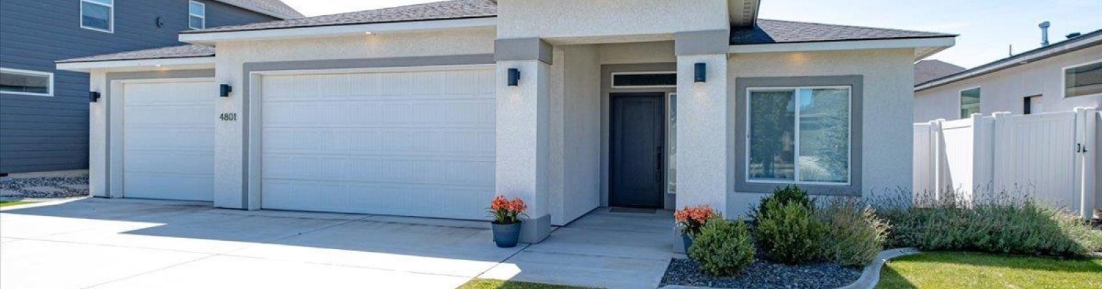 White Dr, Richland, Washington 99352, 4 Bedrooms Bedrooms, 0 ,3 BathroomsBathrooms,Houses,For Sale,White Dr,0,286628