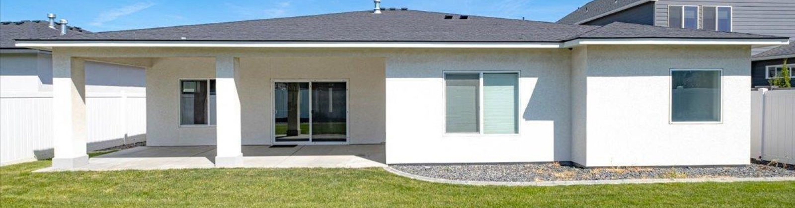 White Dr, Richland, Washington 99352, 4 Bedrooms Bedrooms, 0 ,3 BathroomsBathrooms,Houses,For Sale,White Dr,0,286628