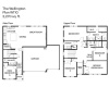 Dunsmuir Dr, Pasco, Washington 99301, 4 Bedrooms Bedrooms, 0 ,3 BathroomsBathrooms,Houses,For Sale,Dunsmuir Dr,0,286624