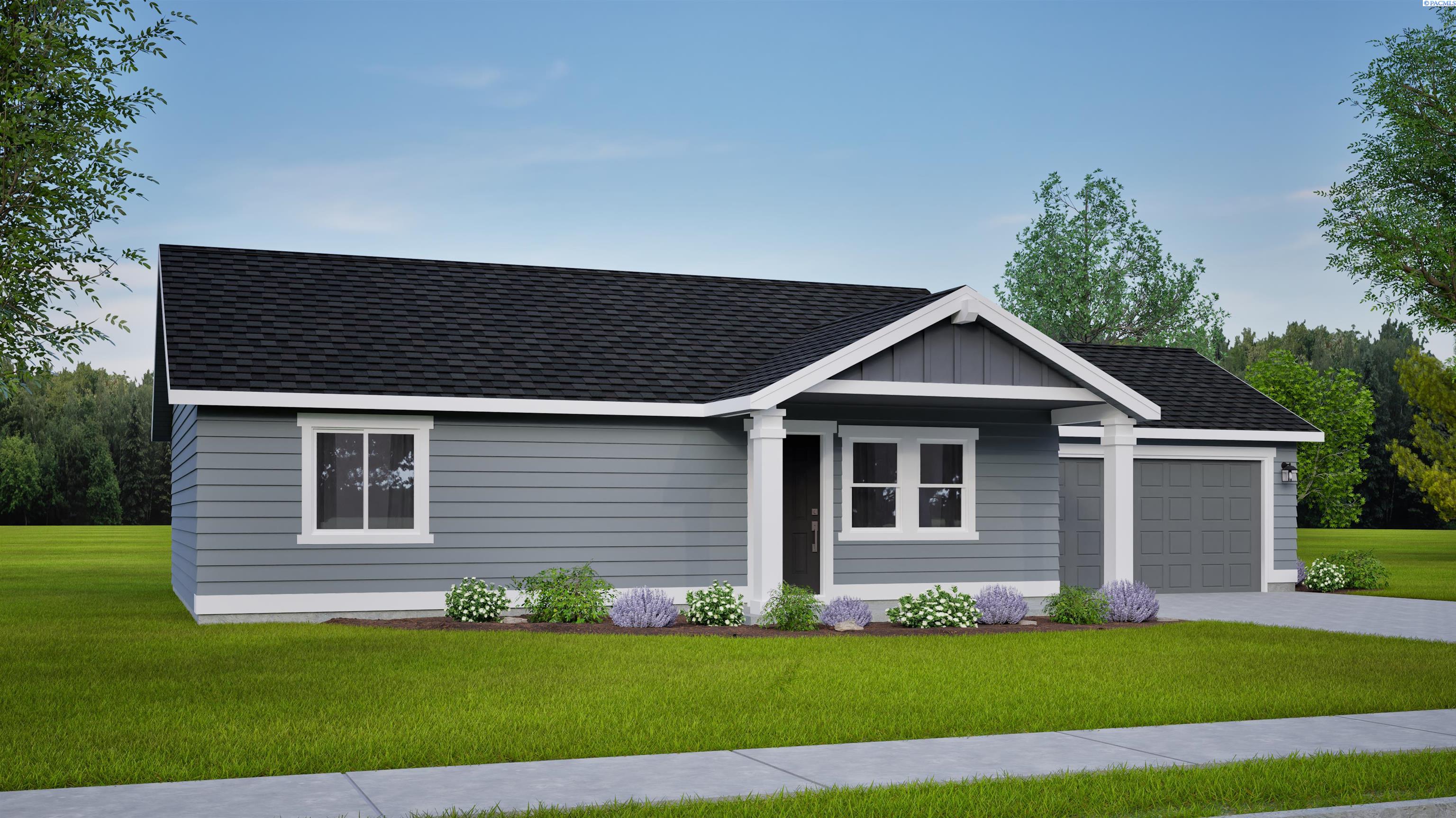 Van Ct, Grandview, Washington 98930, 3 Bedrooms Bedrooms, 0 ,2 BathroomsBathrooms,Houses,For Sale,Van Ct,0,286621