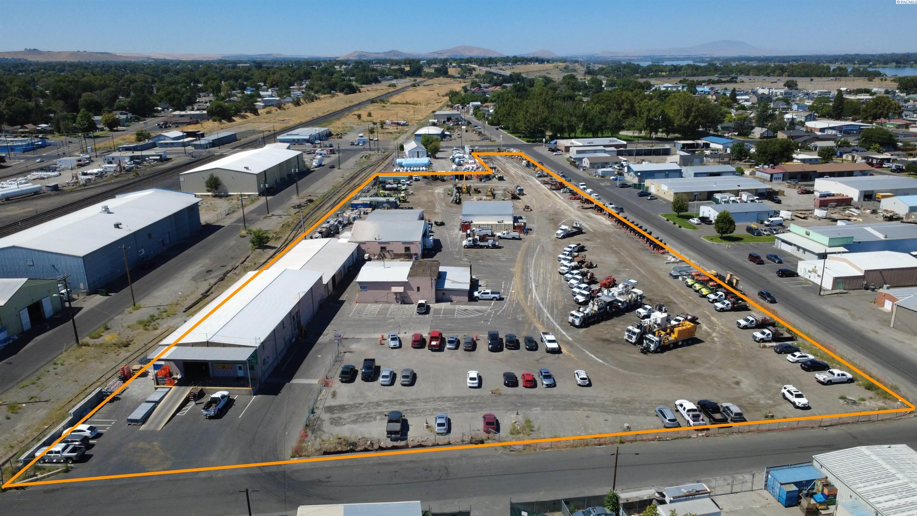 Dayton ST, Kennewick, Washington 99336, 0 , 0 ,75 BathroomsBathrooms,Commercial,For Sale,Dayton ST,0,286619