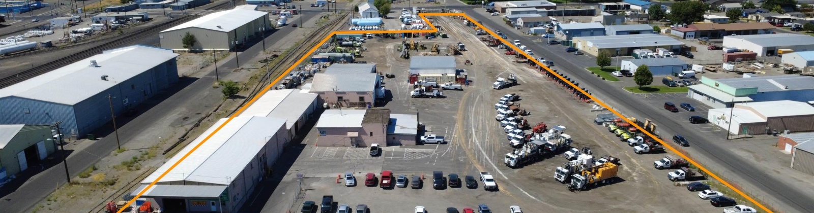 Dayton ST, Kennewick, Washington 99336, 0 , 0 ,75 BathroomsBathrooms,Commercial,For Sale,Dayton ST,0,286619