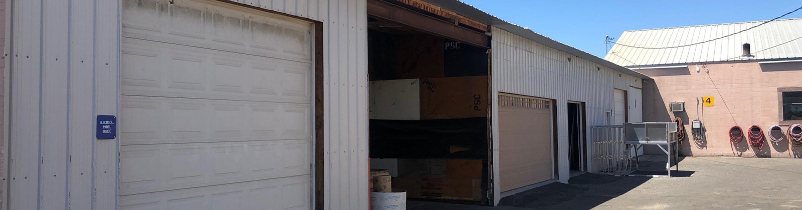 Dayton ST, Kennewick, Washington 99336, 0 , 0 ,75 BathroomsBathrooms,Commercial,For Sale,Dayton ST,0,286619