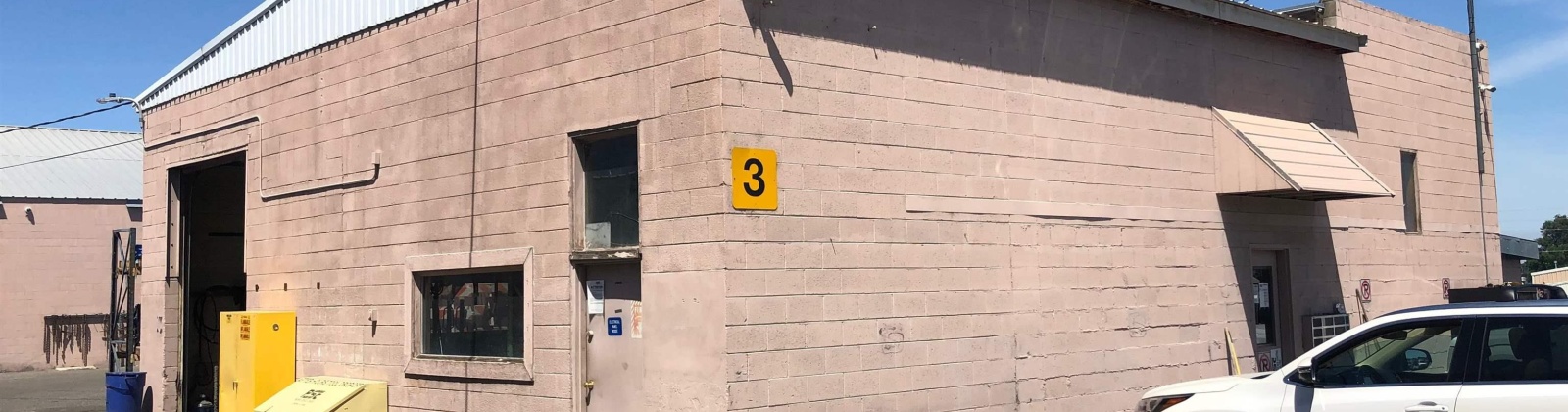 Dayton ST, Kennewick, Washington 99336, 0 , 0 ,75 BathroomsBathrooms,Commercial,For Sale,Dayton ST,0,286619