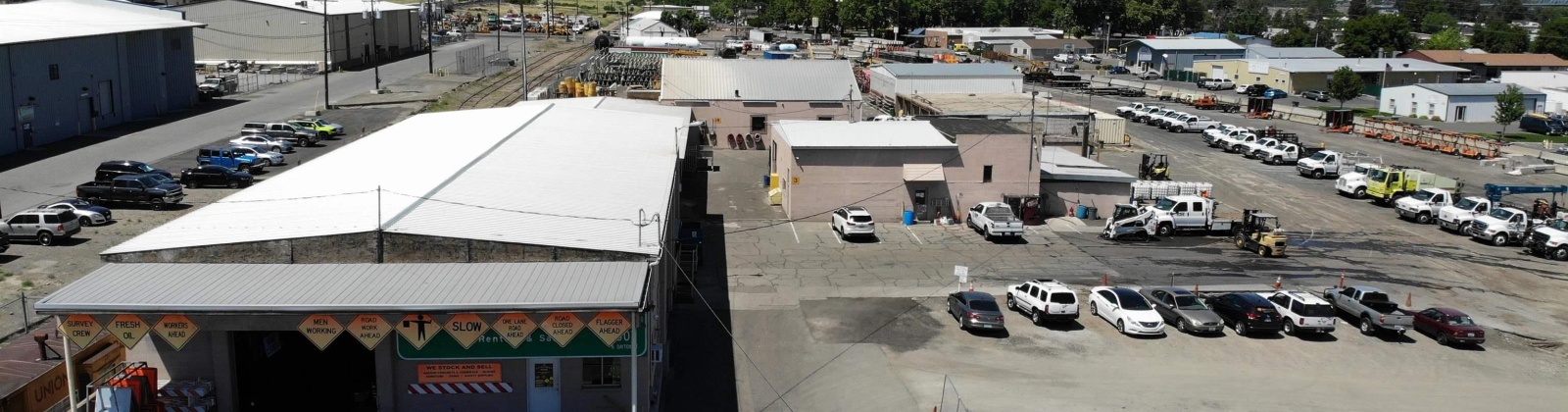 Dayton ST, Kennewick, Washington 99336, 0 , 0 ,75 BathroomsBathrooms,Commercial,For Sale,Dayton ST,0,286619