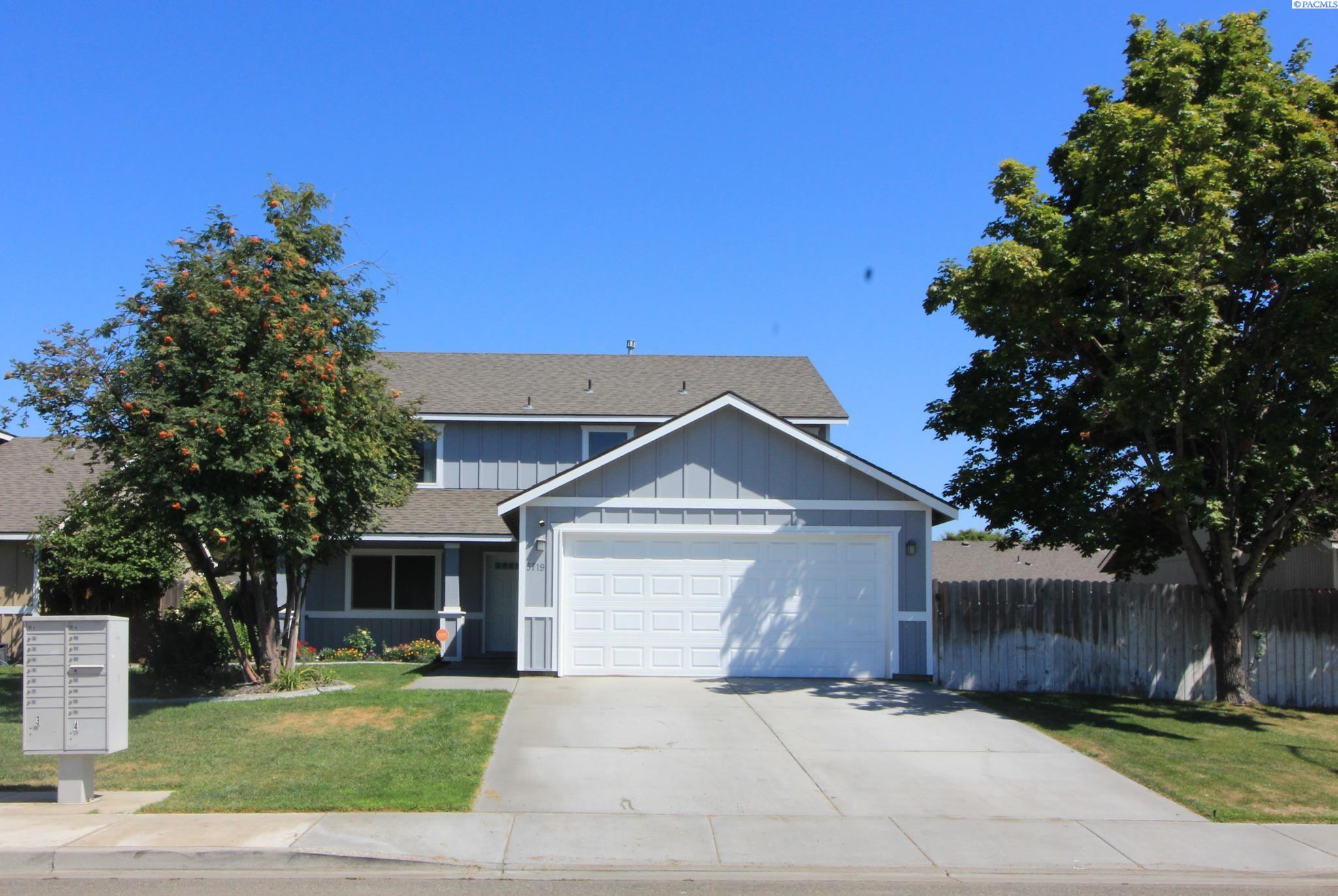 Westport Lane, Pasco, Washington 99301, 4 Bedrooms Bedrooms, 0 ,3 BathroomsBathrooms,Houses,For Rent,Westport Lane,0,286615