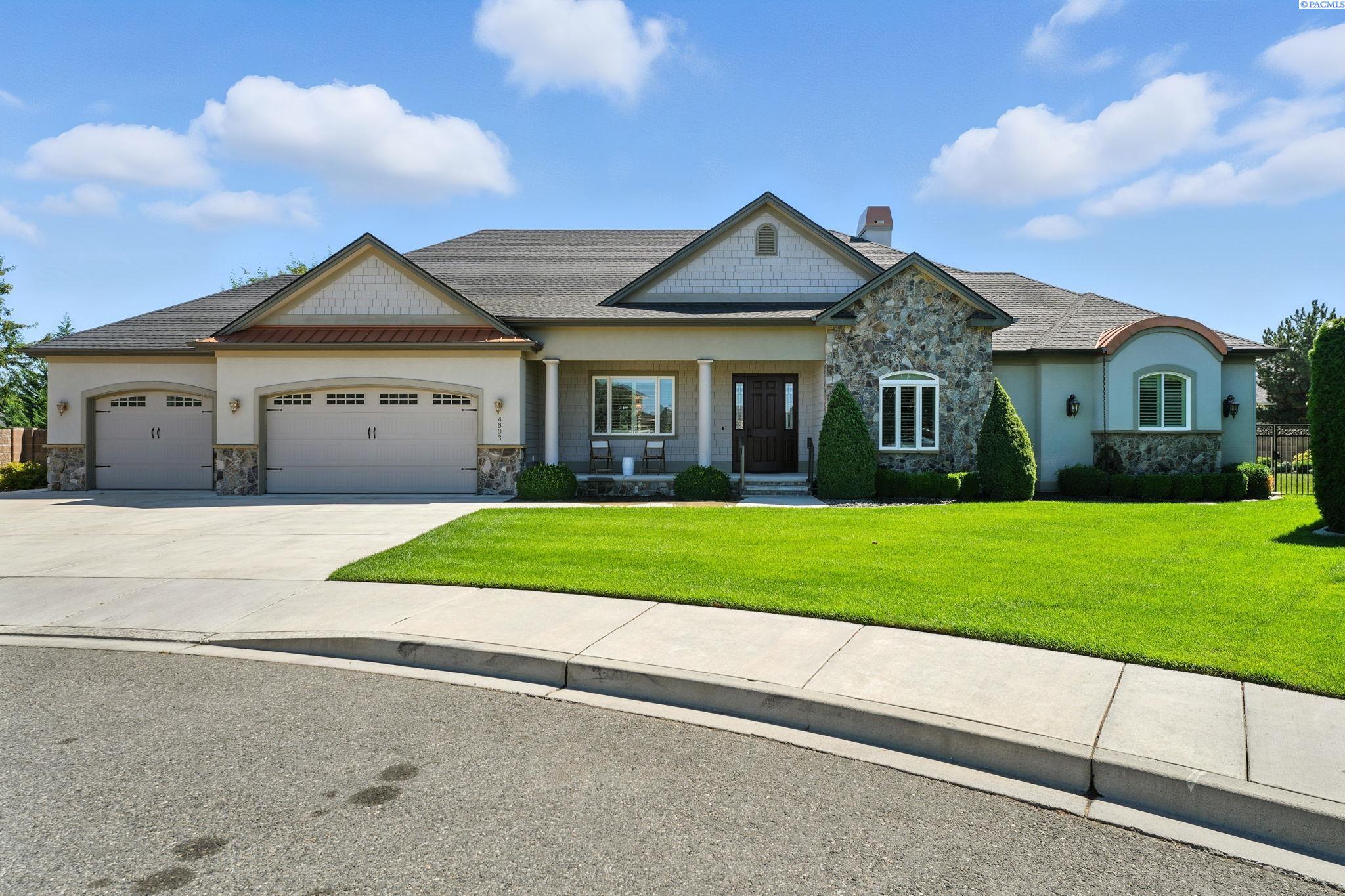 20th Ct, Kennewick, Washington 99338, 4 Bedrooms Bedrooms, 0 ,4 BathroomsBathrooms,Houses,For Sale,20th Ct,0,286613