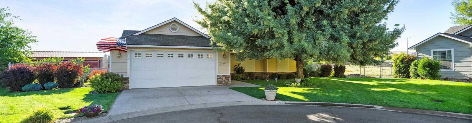 Arthur Ct., Kennewick, Washington 99338, 3 Bedrooms Bedrooms, 0 ,2 BathroomsBathrooms,Houses,For Sale,Arthur Ct.,0,286612