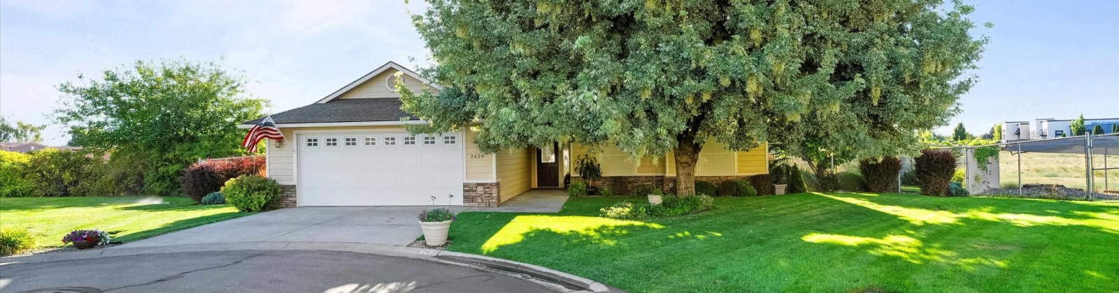 Arthur Ct., Kennewick, Washington 99338, 3 Bedrooms Bedrooms, 0 ,2 BathroomsBathrooms,Houses,For Sale,Arthur Ct.,0,286612