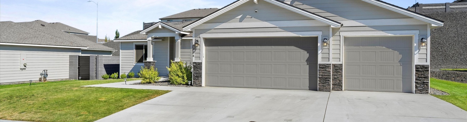 32nd Ave, Kennewick, Washington 99338, 4 Bedrooms Bedrooms, 0 ,2 BathroomsBathrooms,Houses,For Sale,32nd Ave,0,286611