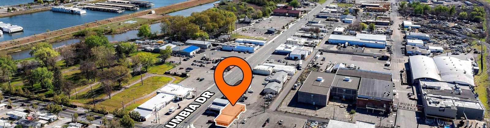 Washington, Kennewick, Washington 99336, 0 , 0 ,21 BathroomsBathrooms,Commercial,For Sale,Washington,0,286643