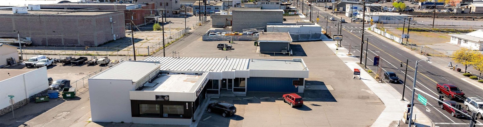Washington, Kennewick, Washington 99336, 0 , 0 ,21 BathroomsBathrooms,Commercial,For Sale,Washington,0,286643