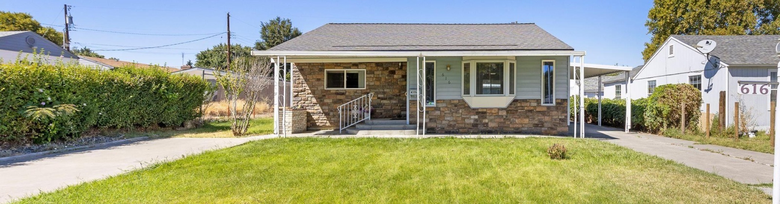 Conway, Kennewick, Washington 99336, 3 Bedrooms Bedrooms, 0 ,2 BathroomsBathrooms,Houses,For Sale,Conway,0,286651