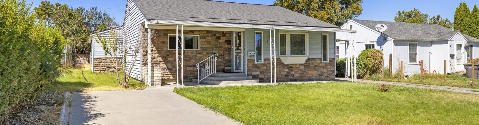 Conway, Kennewick, Washington 99336, 3 Bedrooms Bedrooms, 0 ,2 BathroomsBathrooms,Houses,For Sale,Conway,0,286651