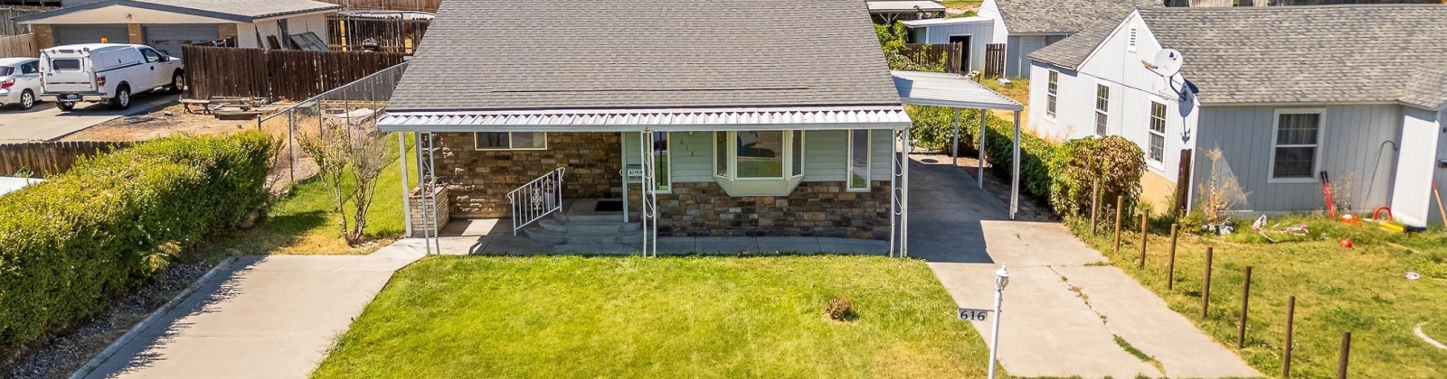 Conway, Kennewick, Washington 99336, 3 Bedrooms Bedrooms, 0 ,2 BathroomsBathrooms,Houses,For Sale,Conway,0,286651