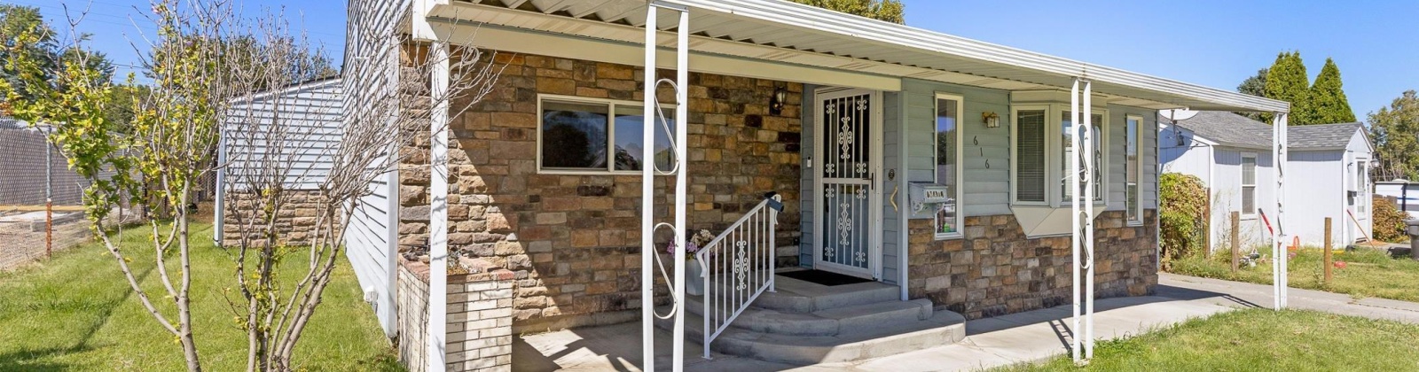 Conway, Kennewick, Washington 99336, 3 Bedrooms Bedrooms, 0 ,2 BathroomsBathrooms,Houses,For Sale,Conway,0,286651